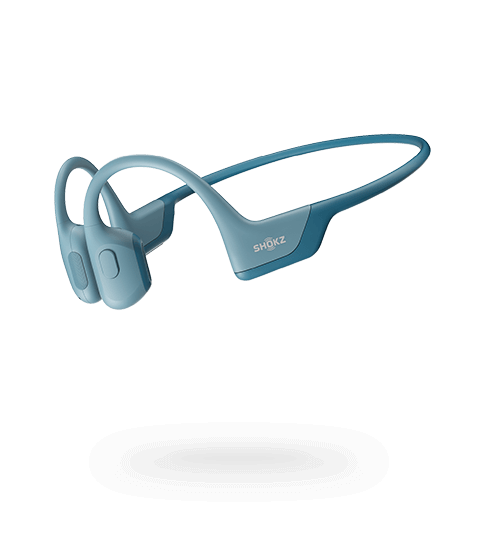 OpenRun Pro スポーツ骨伝導イヤホン – Shokz (ショックス) 日本 OpenRun Pro スポーツ骨伝導イヤホン – Shokz (ショックス) 日本