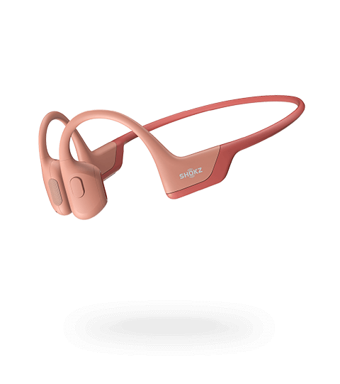 OpenRun Pro スポーツ骨伝導イヤホン – Shokz (ショックス) 日本 OpenRun Pro スポーツ骨伝導イヤホン – Shokz (ショックス) 日本