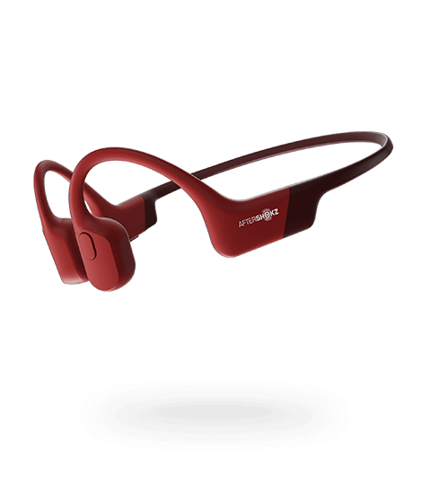 Shokz OpenRun - Auriculares deportivos Bluetooth de conducción ósea de  oreja abierta, auriculares inalámbricos resistentes al sudor para  entrenamientos y correr, micrófono integrado, con diadema : Electrónica 