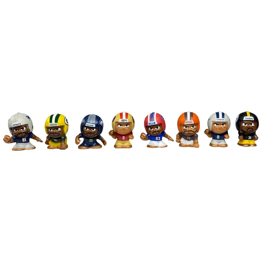 NFL Teenymates Legends Mystery Blind Bag- Series 2 NEW