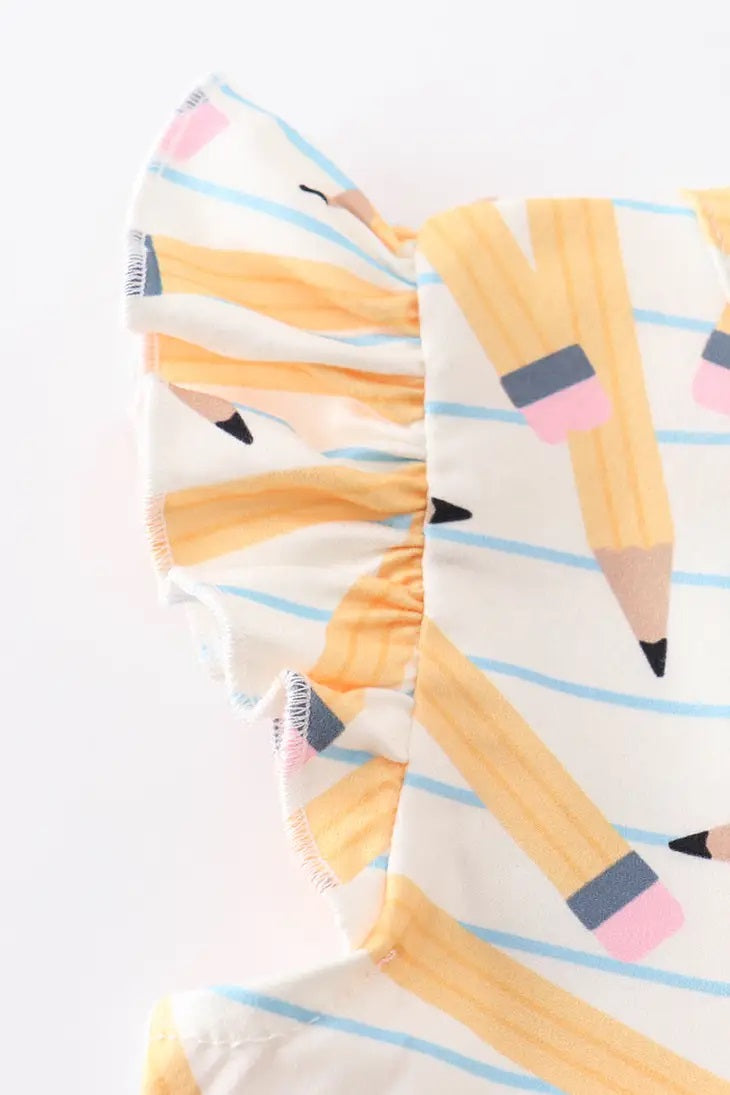 Striped Pencil Print Twirl Dress NEW ~ Choose your size!