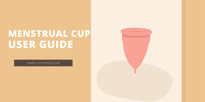 Menstrual Cup User Guide 2022