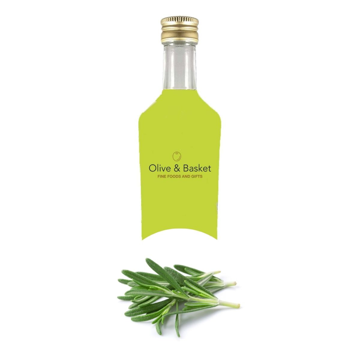 Rosemary Extra Virgin Olive Oil