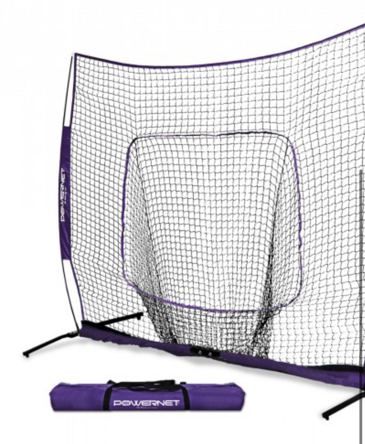 POWERNET PRO 7x7 BASEBALL-SOFTBALL