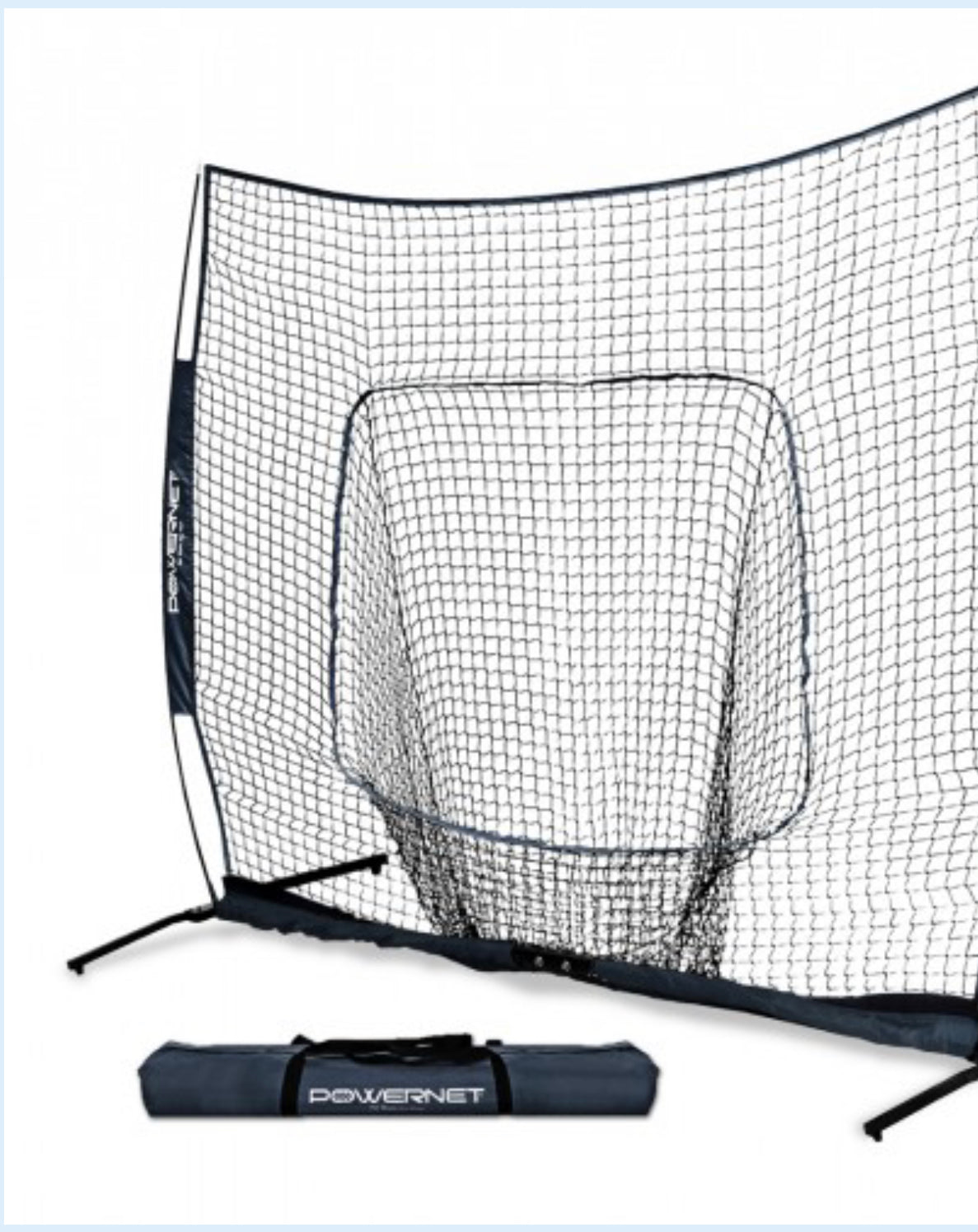 POWERNET PRO 7x7 BASEBALL-SOFTBALL