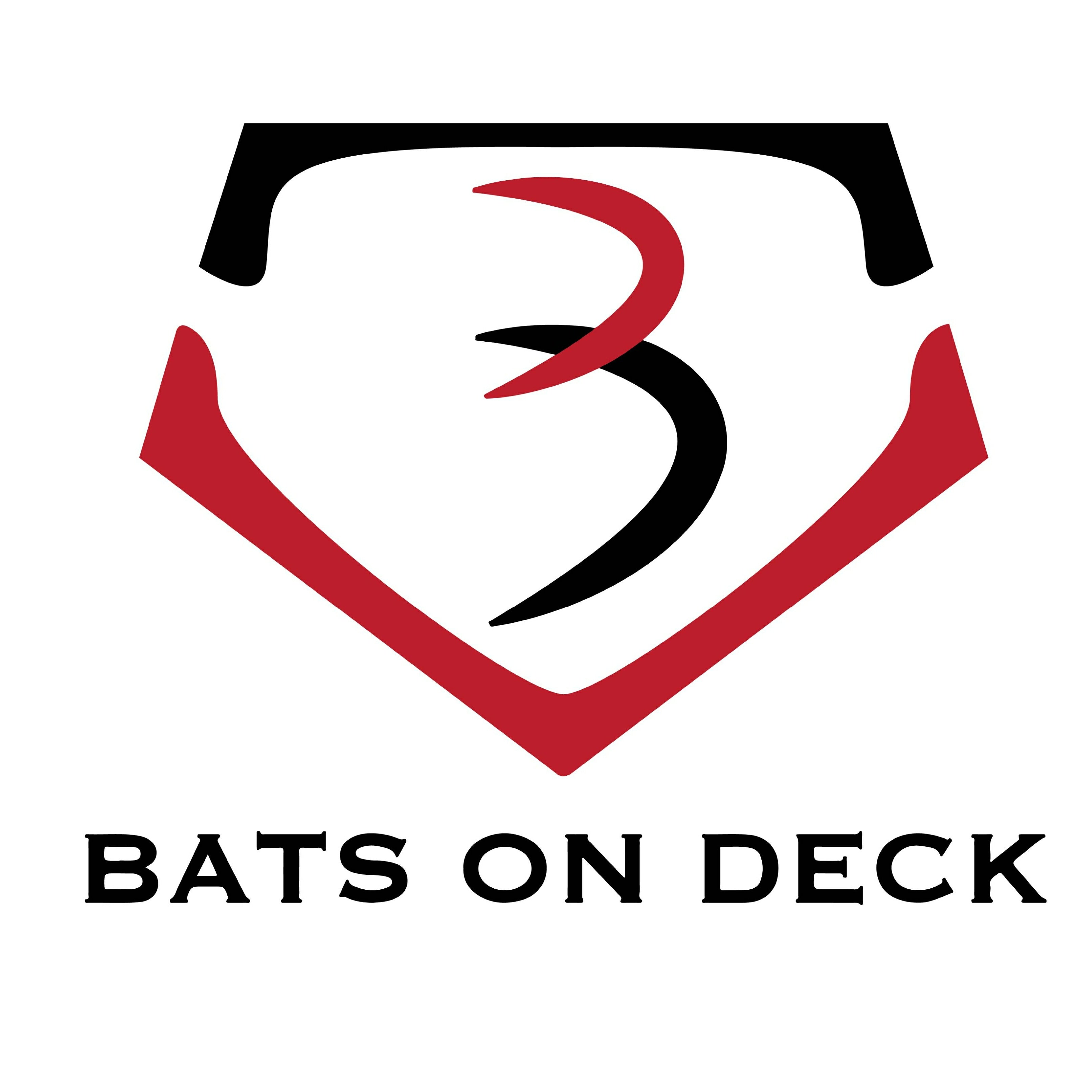 Bats On Deck Gift Card
