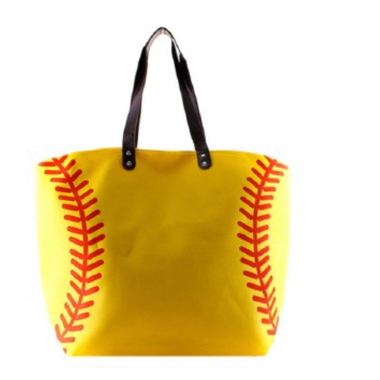 NGIL SOFTBALL TOTE