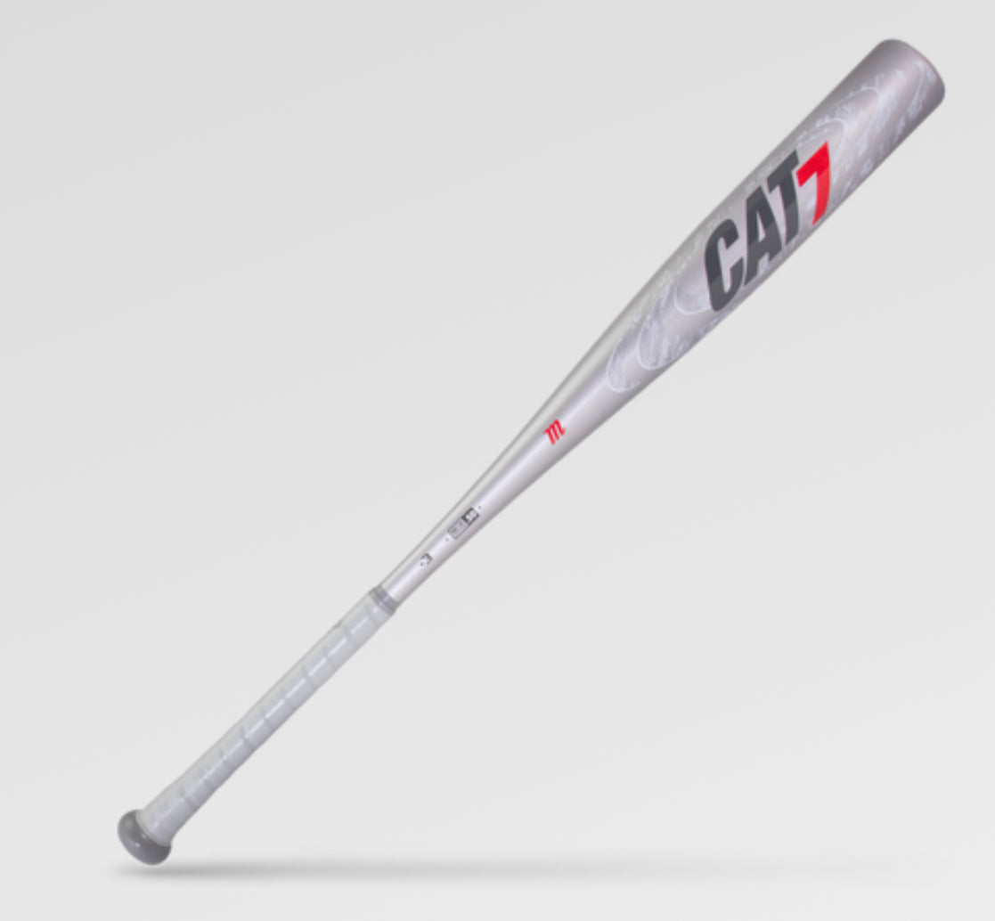 Marucci Cat7(-3) BBCOR 2021