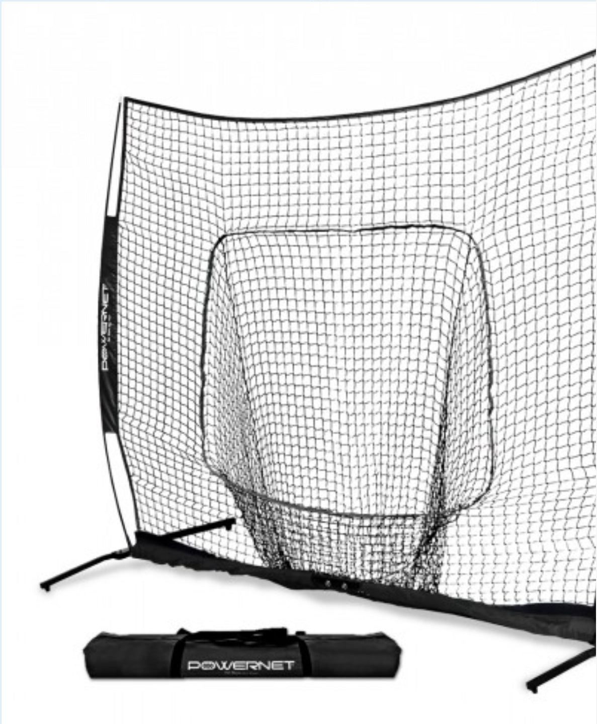 POWERNET PRO 7x7 BASEBALL-SOFTBALL