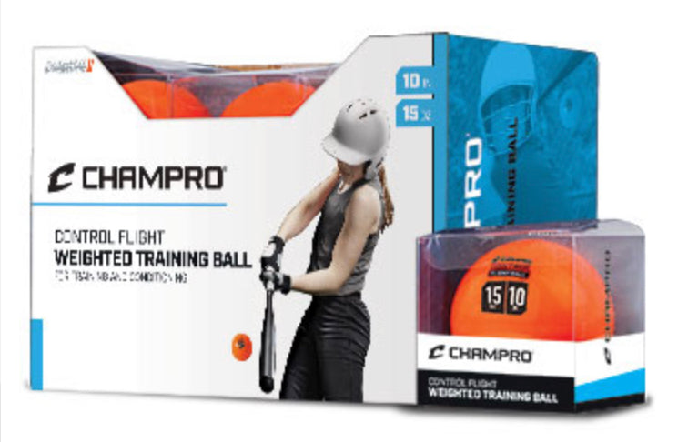 Champro 10