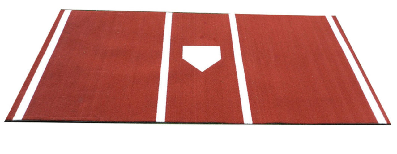 Cimarron Pro Homeplate Mats