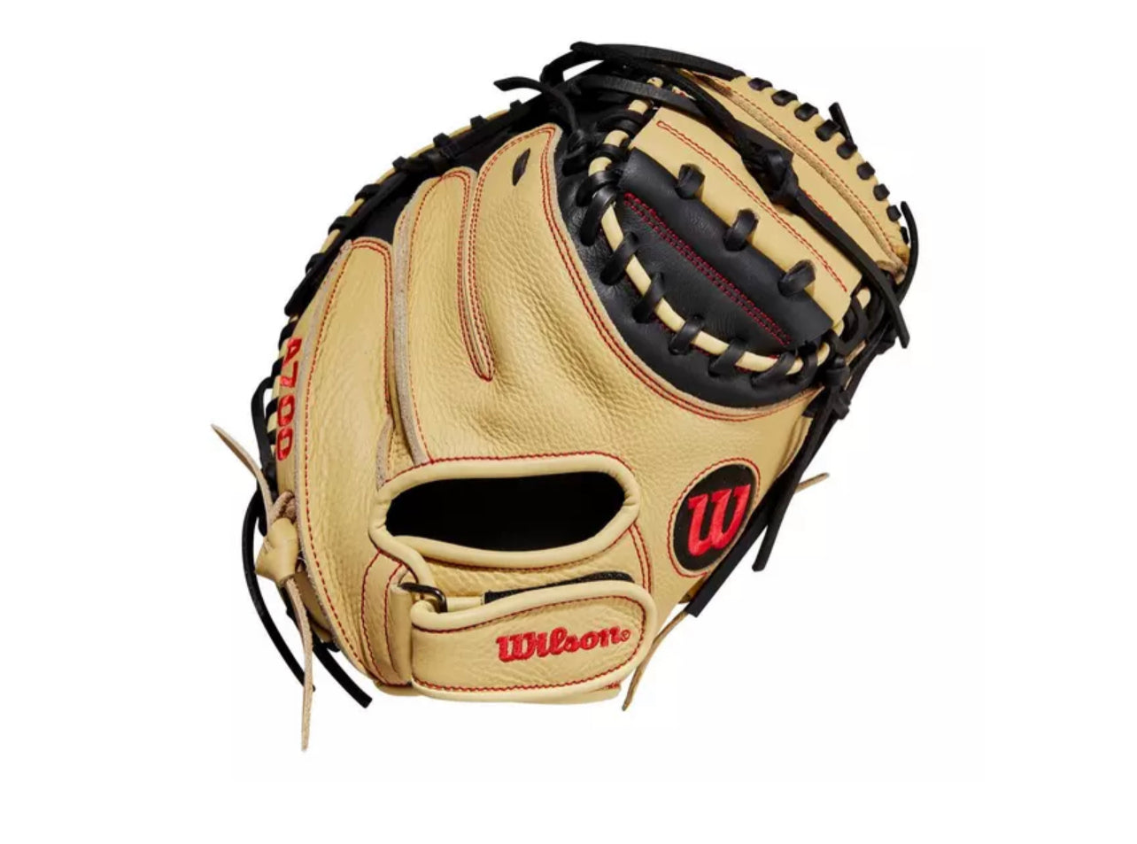 Wilson A700 32.5