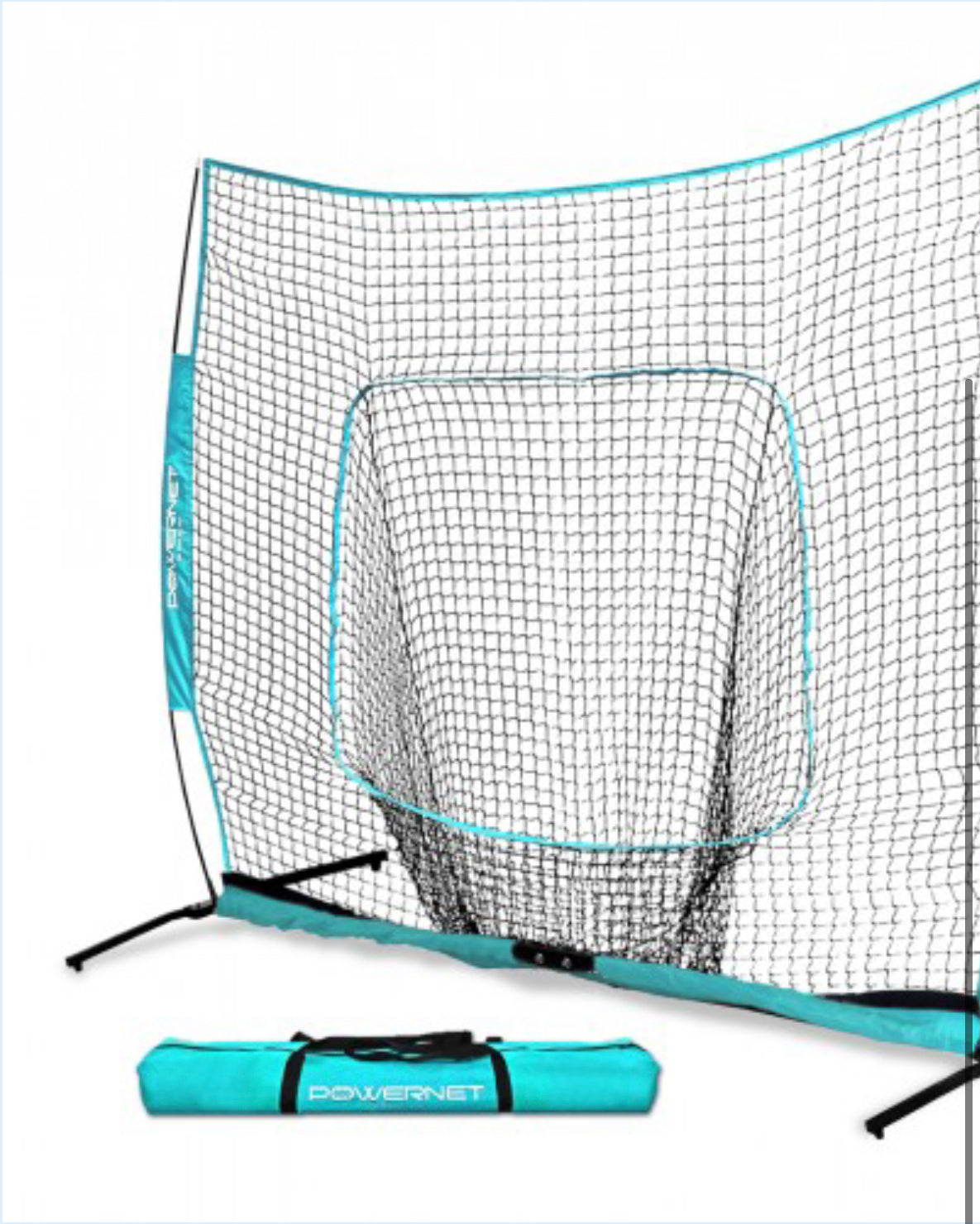 POWERNET PRO 7x7 BASEBALL-SOFTBALL