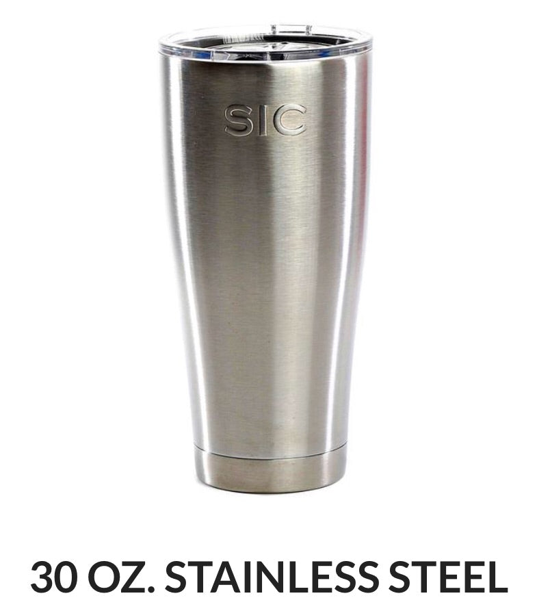 SIC 30OZ Tumbler