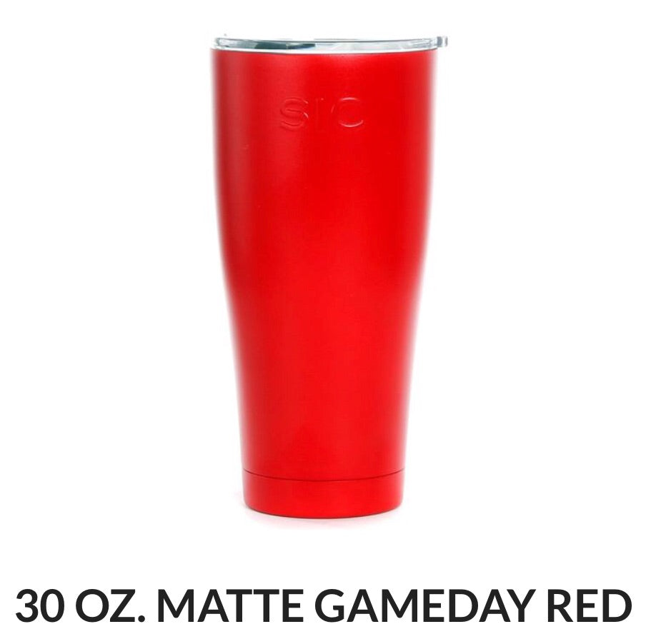 SIC 30OZ Tumbler