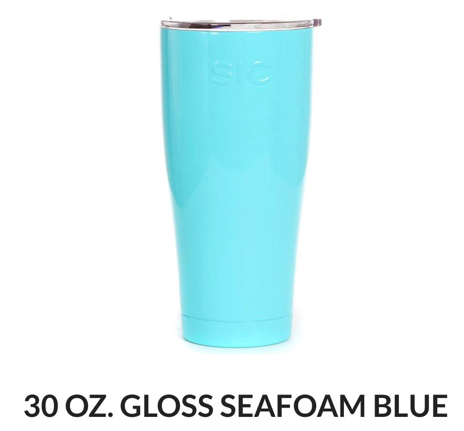 SIC 30OZ Tumbler