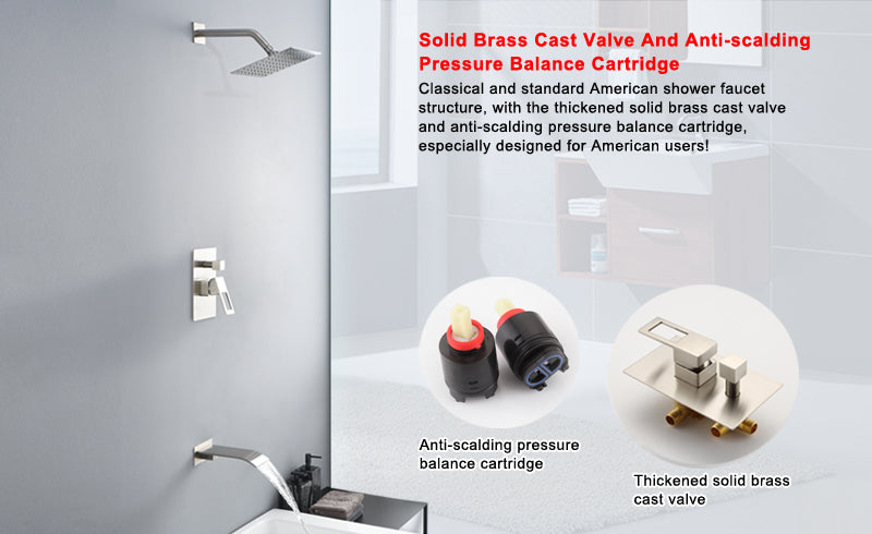 Banner image:faucetdirect