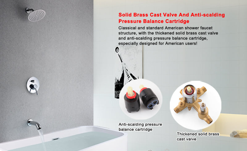 Banner image:faucetdirect