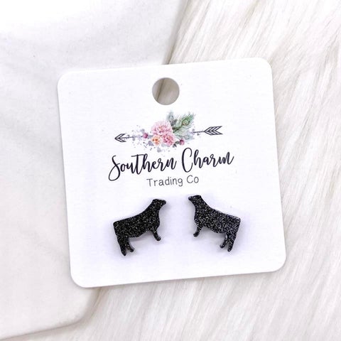 Southern Charm - Farm Animal Studs