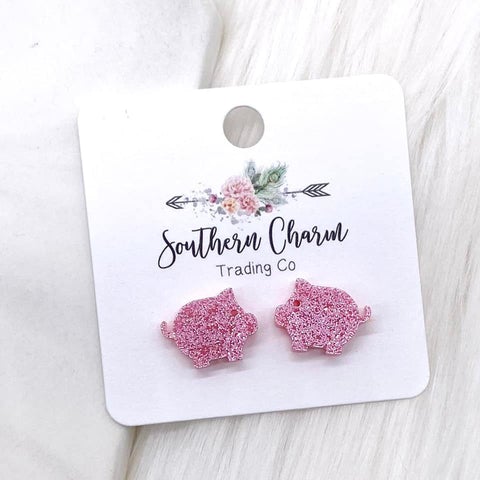 Southern Charm - Farm Animal Studs