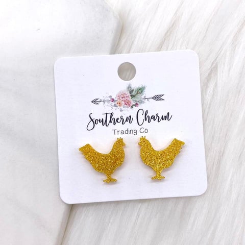 Southern Charm - Farm Animal Studs