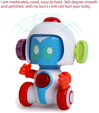 baby robot toy