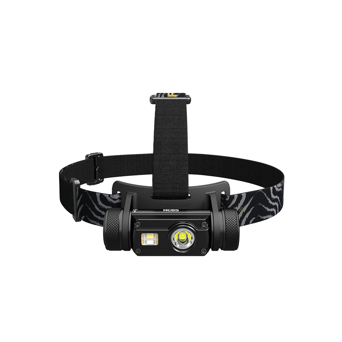 Nitecore Headlamp Series