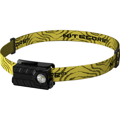 Nitecore Headlamp Series