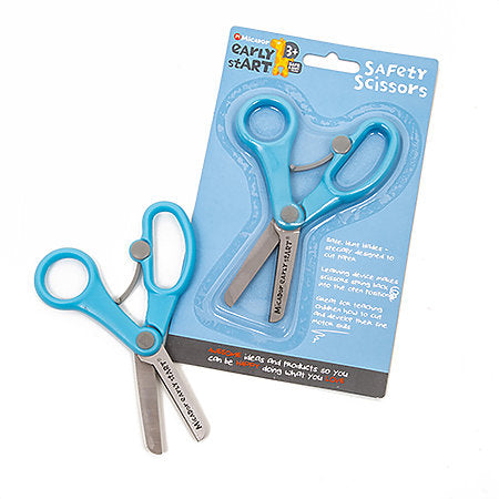 Safety Scissors