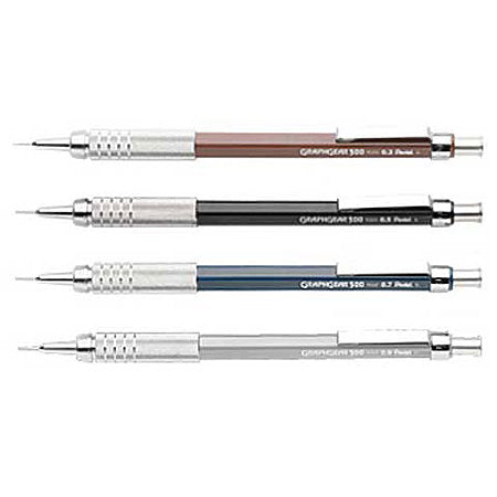 GraphGear Drafting Pencils