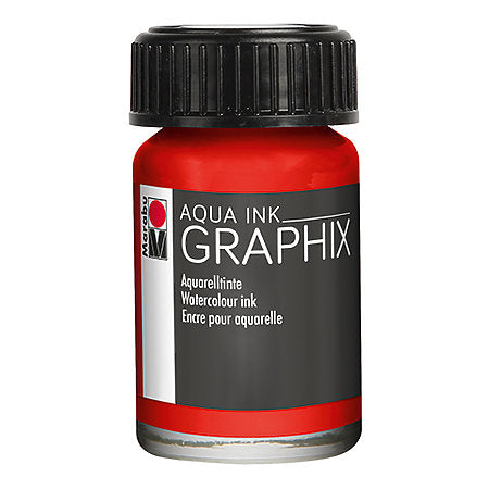 Graphix Aqua Ink