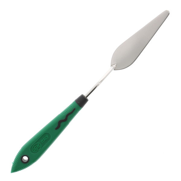 Soft Grip Palette Knives