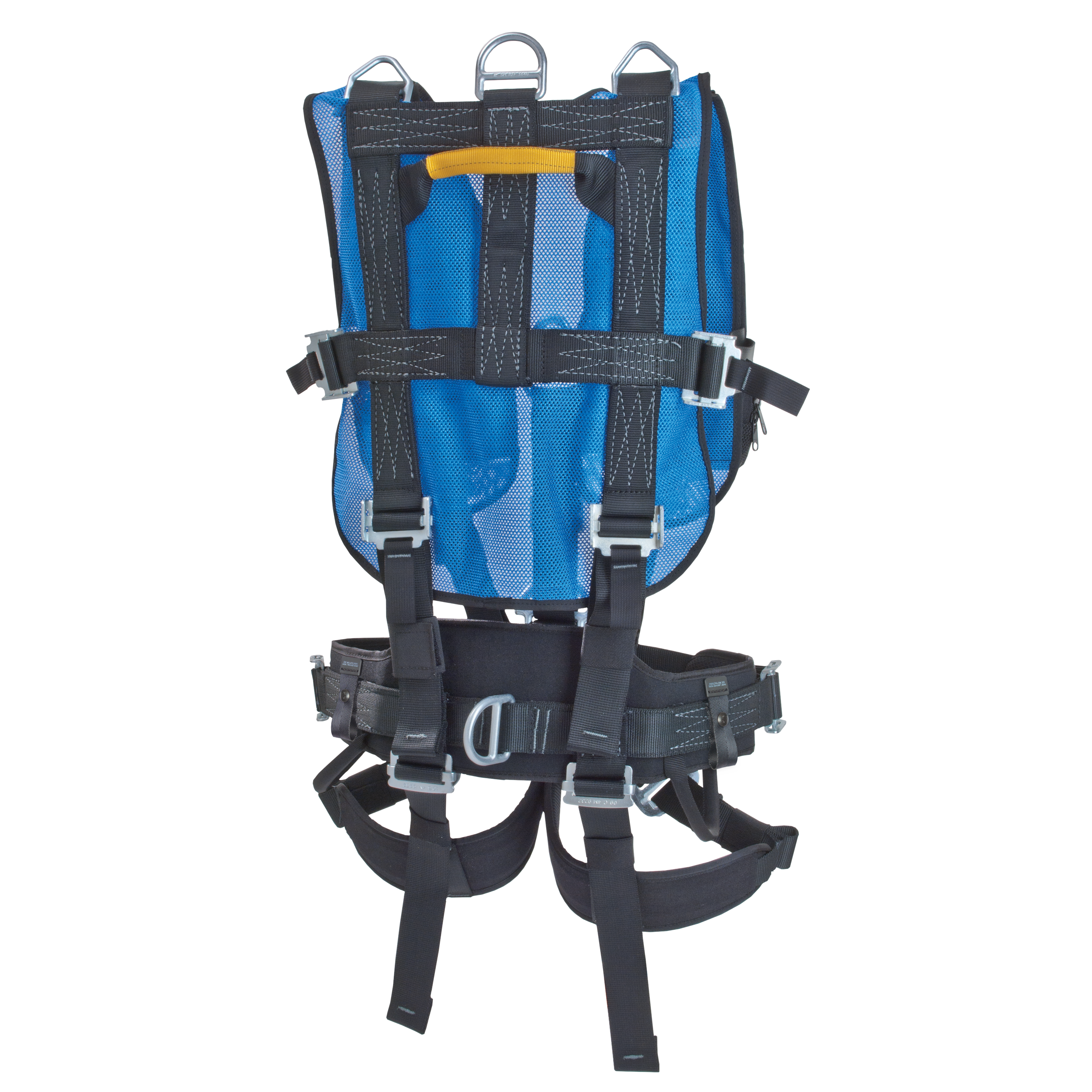 Confined Space Harness