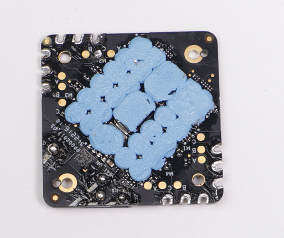 Avata ESC Board Module