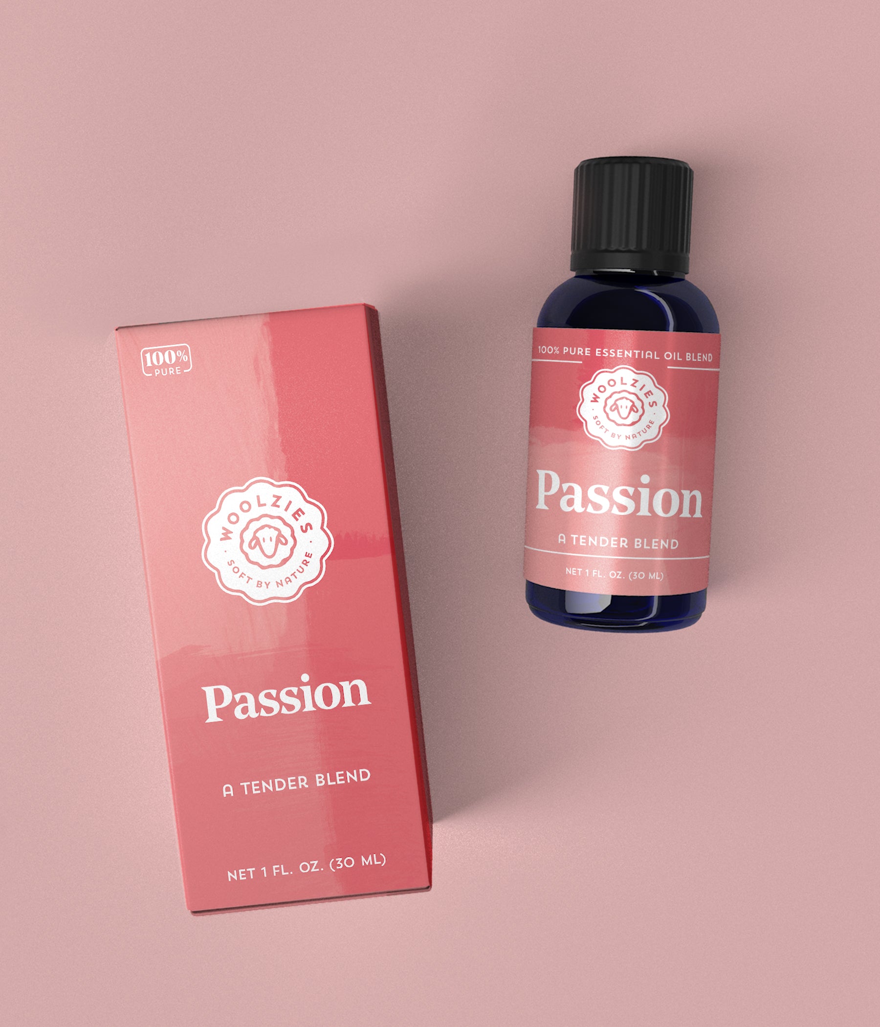 Passion Blend