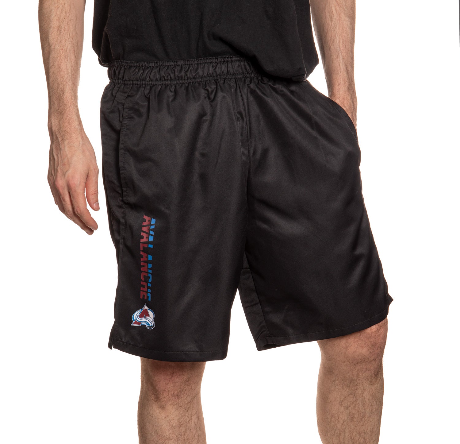 Colorado Avalanche Quick Drying Shorts for Men
