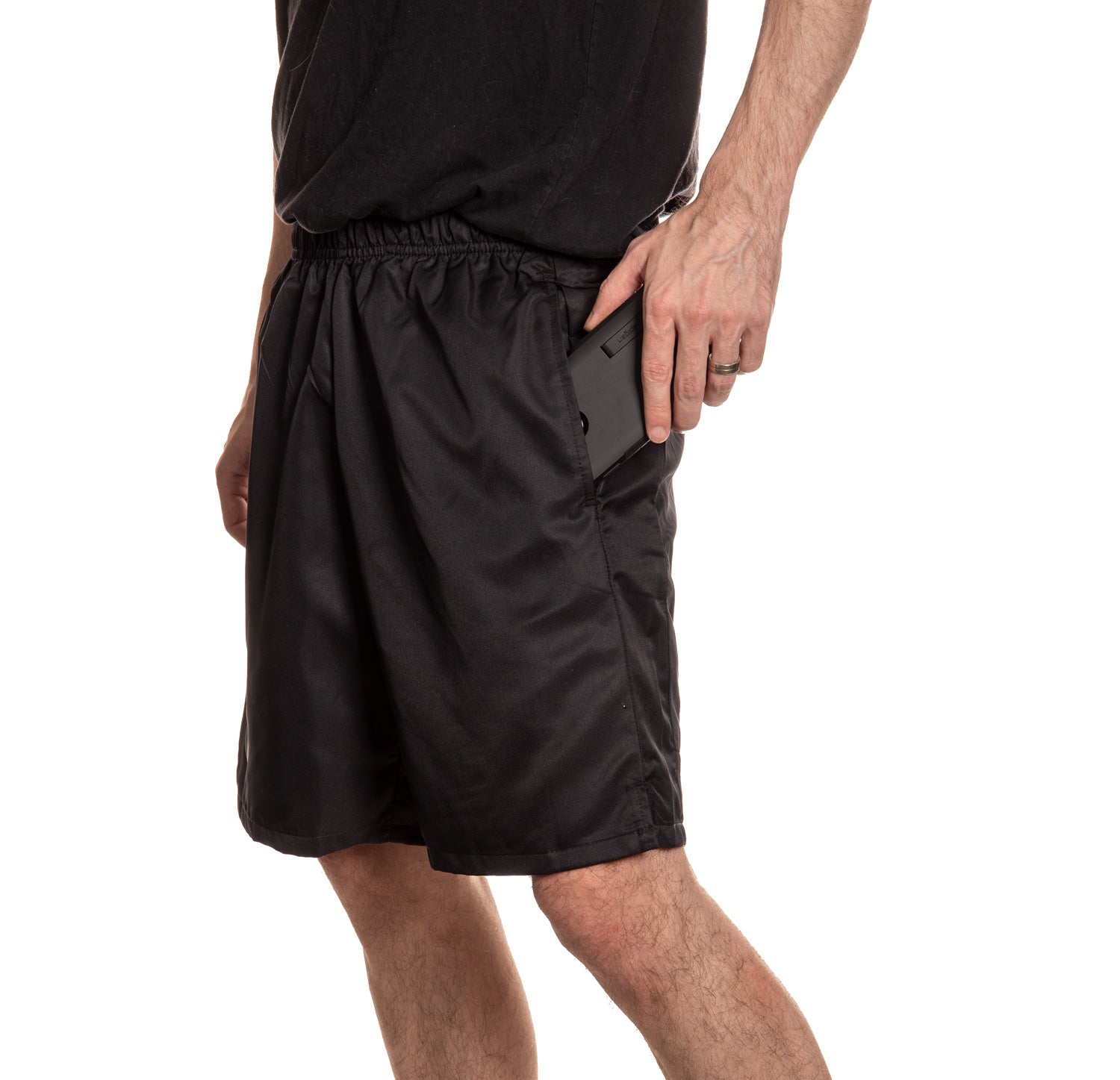 Colorado Avalanche Quick Drying Shorts for Men