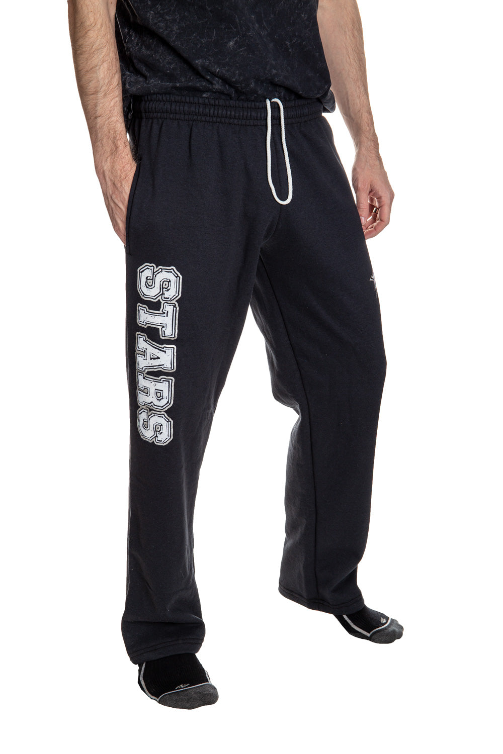 Dallas Stars Premium Fleece Sweatpants