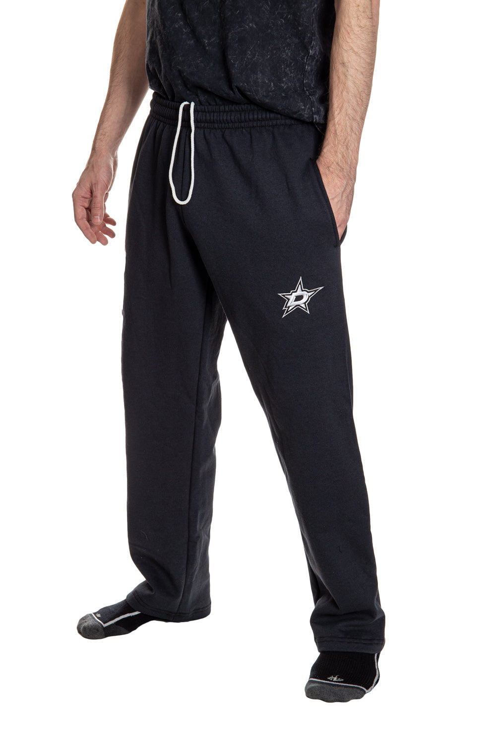 Dallas Stars Premium Fleece Sweatpants