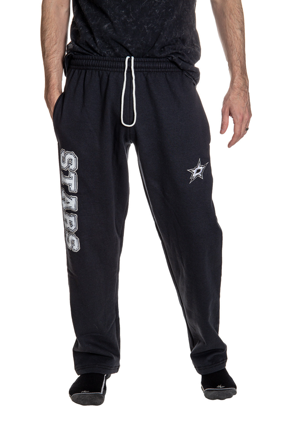 Dallas Stars Premium Fleece Sweatpants