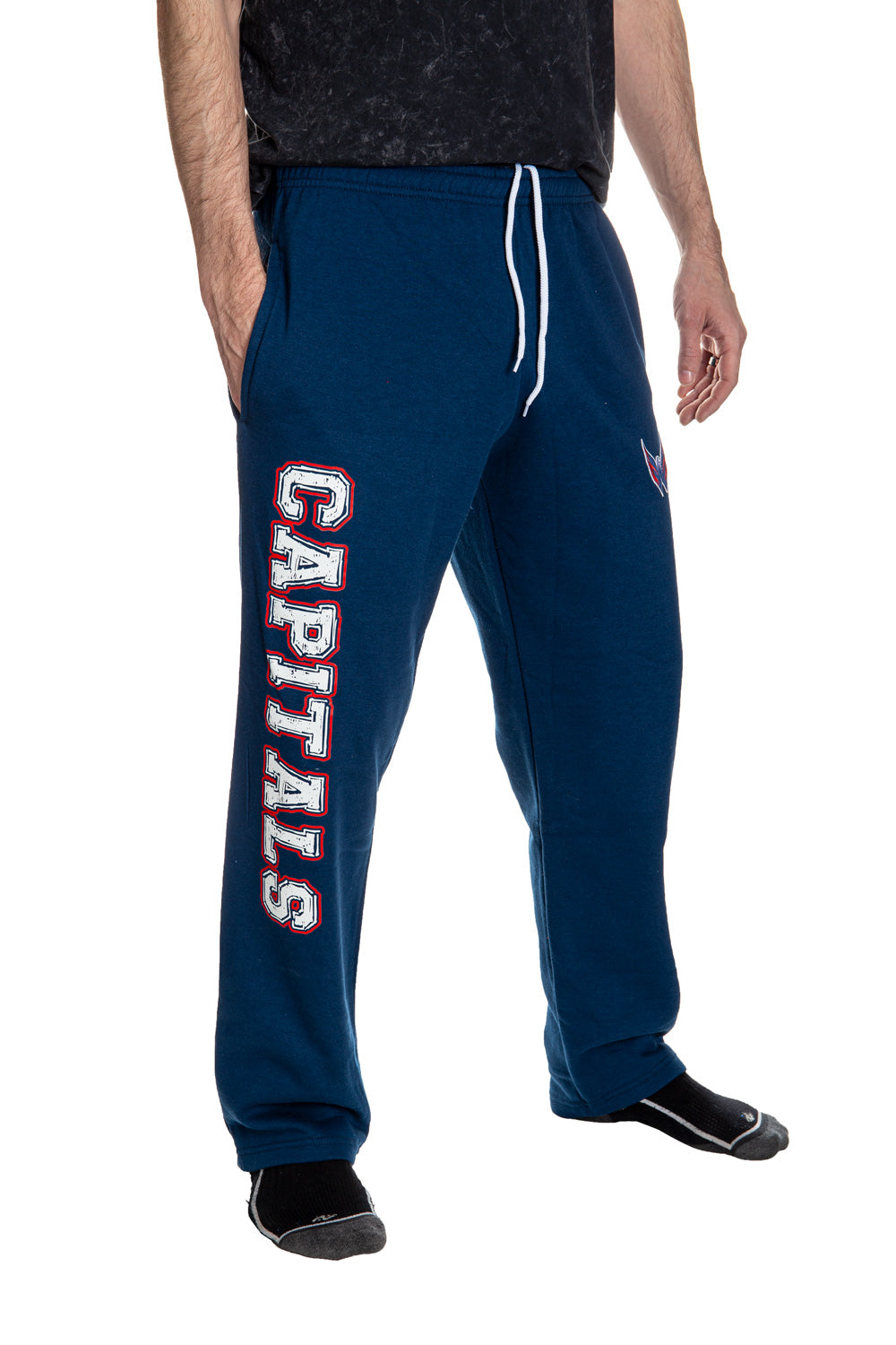 Washington Capitals Premium Fleece Sweatpants