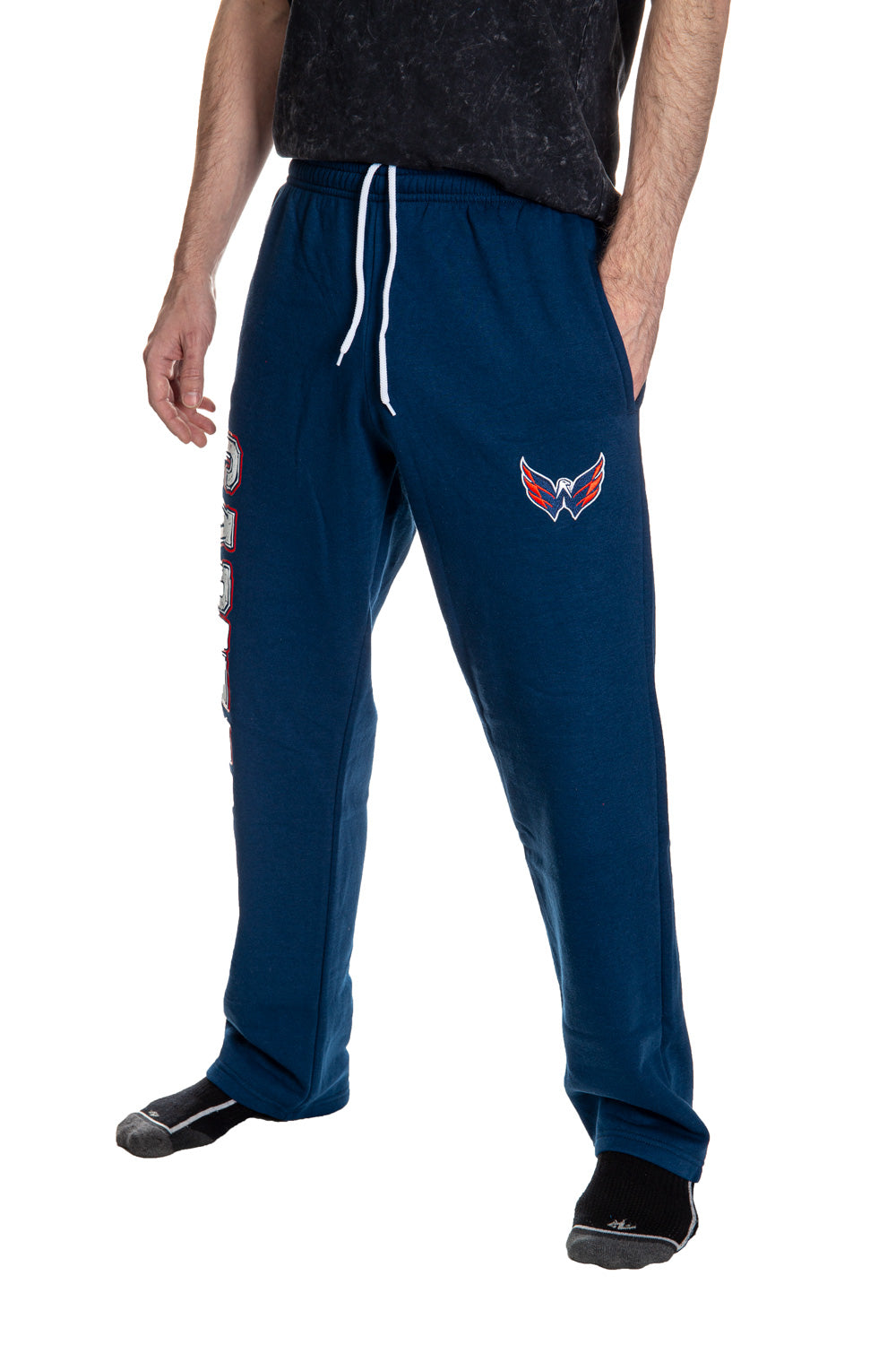 Washington Capitals Premium Fleece Sweatpants