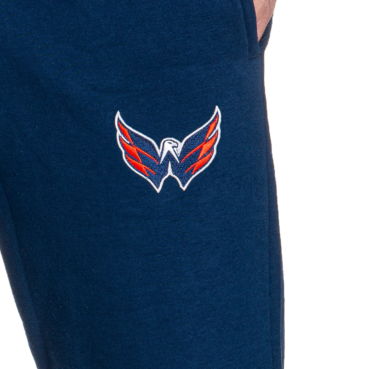 Washington Capitals Premium Fleece Sweatpants