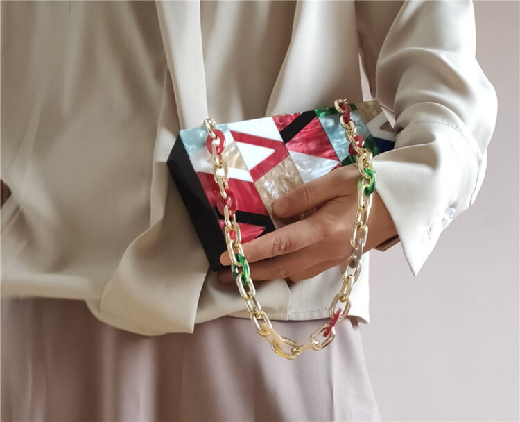 acrylic-clutch-bag