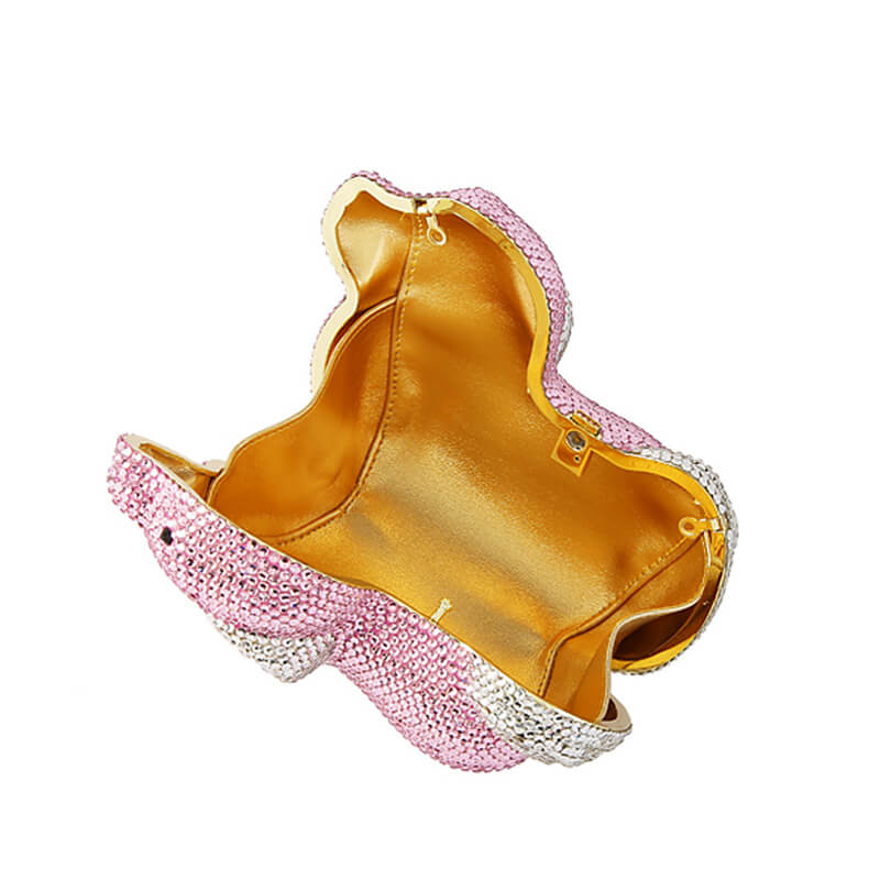 inner-side-of-pink-puppy-dog-clutch