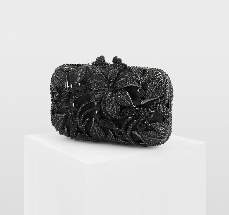 lily-flower-diamante-evening-clutch