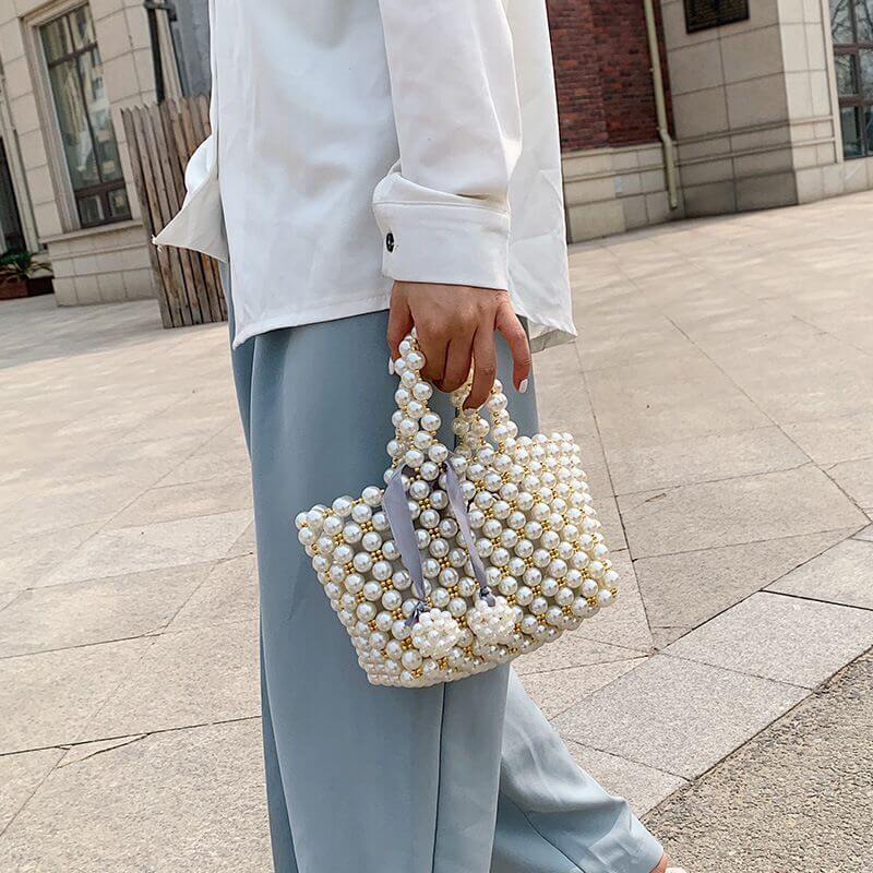 woven-pearl-clutch