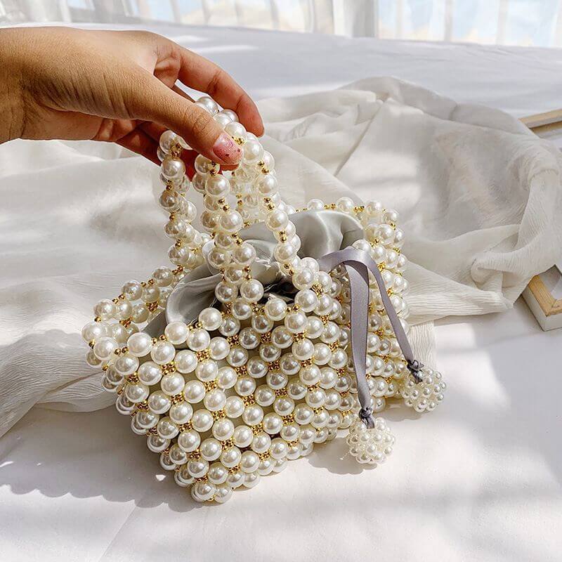 woven-pearl-clutch