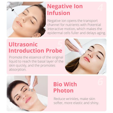 skin rejuvenation treatment