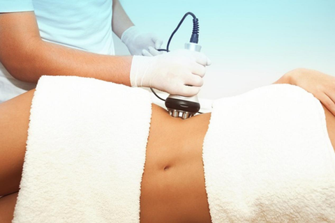 rf skin tightening